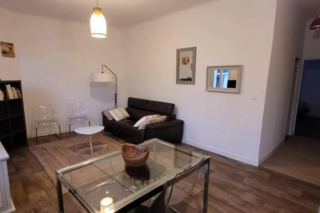 Appartement au cœur de La Ciotat