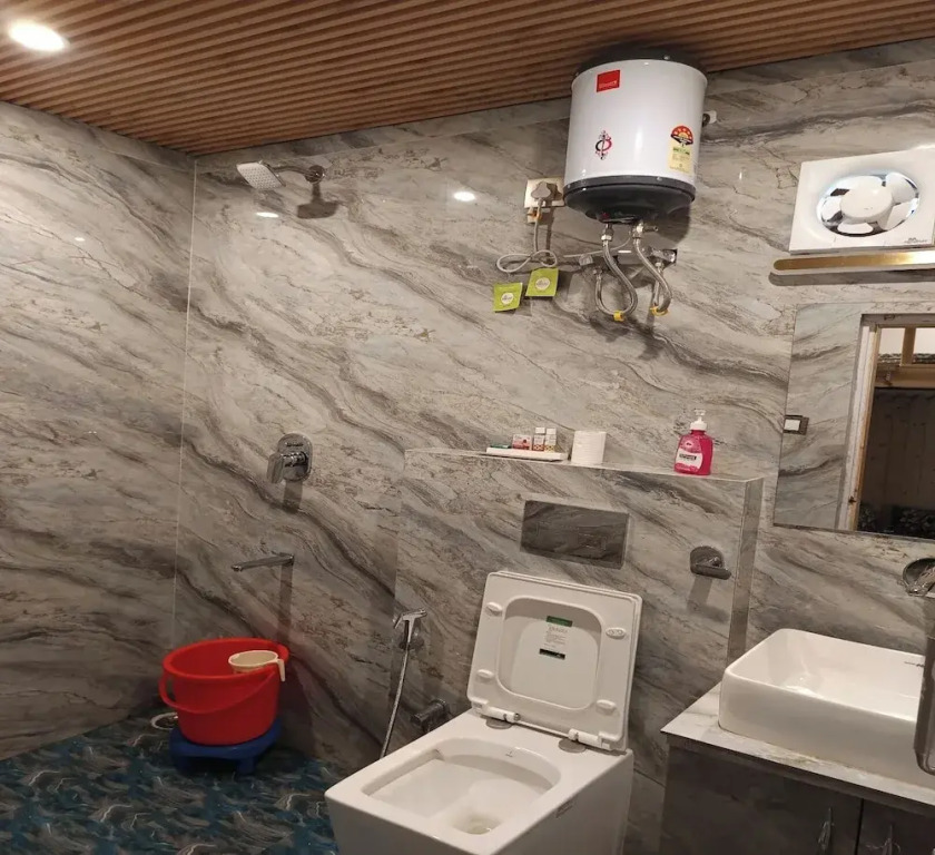 Shree Guru Homestay