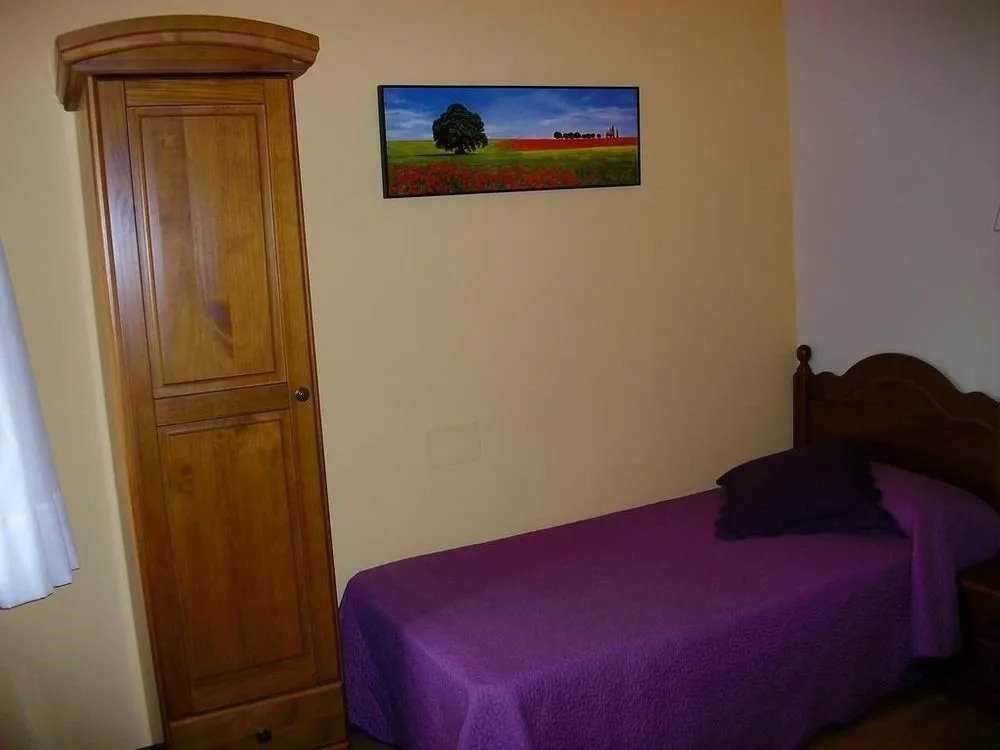 Hotel Rural San Millán