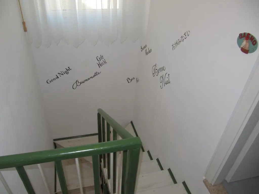 Domus Parva Pax Magna