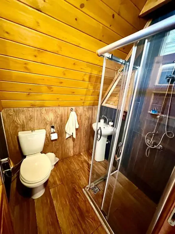 Sapanca Koy Bungalov
