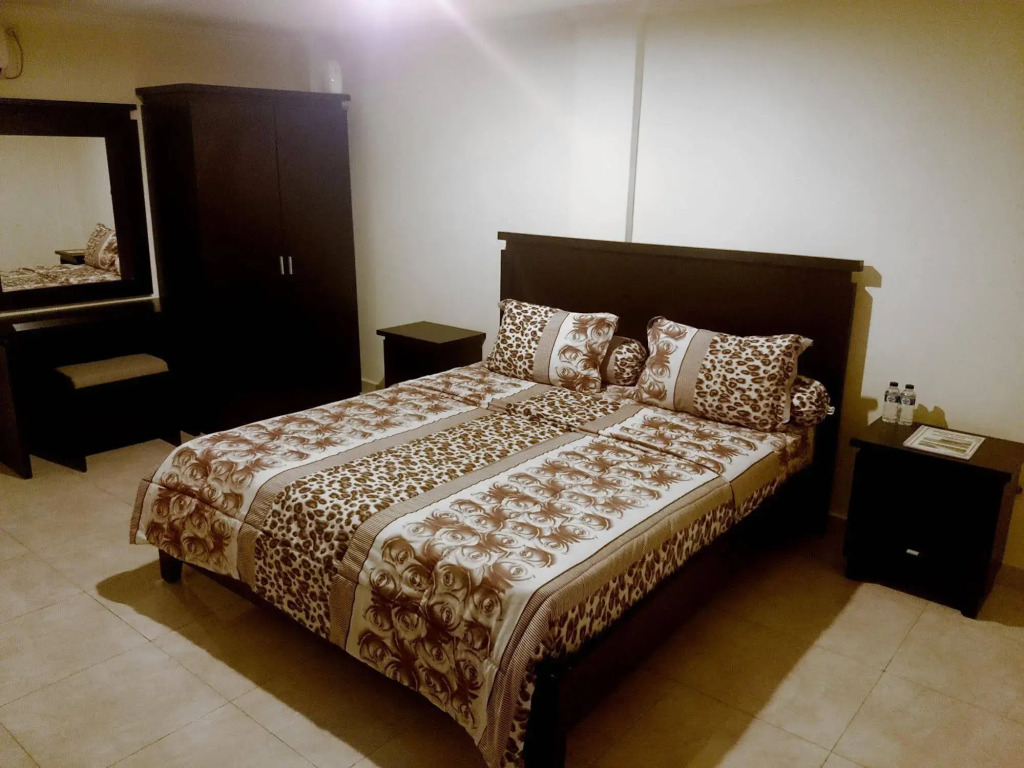 Balangan Paradise Hostel and Restaurant