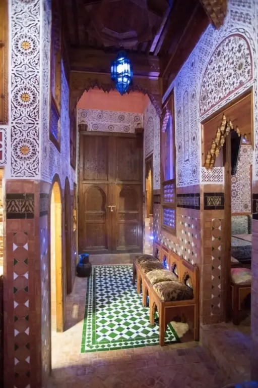 riad mehdi