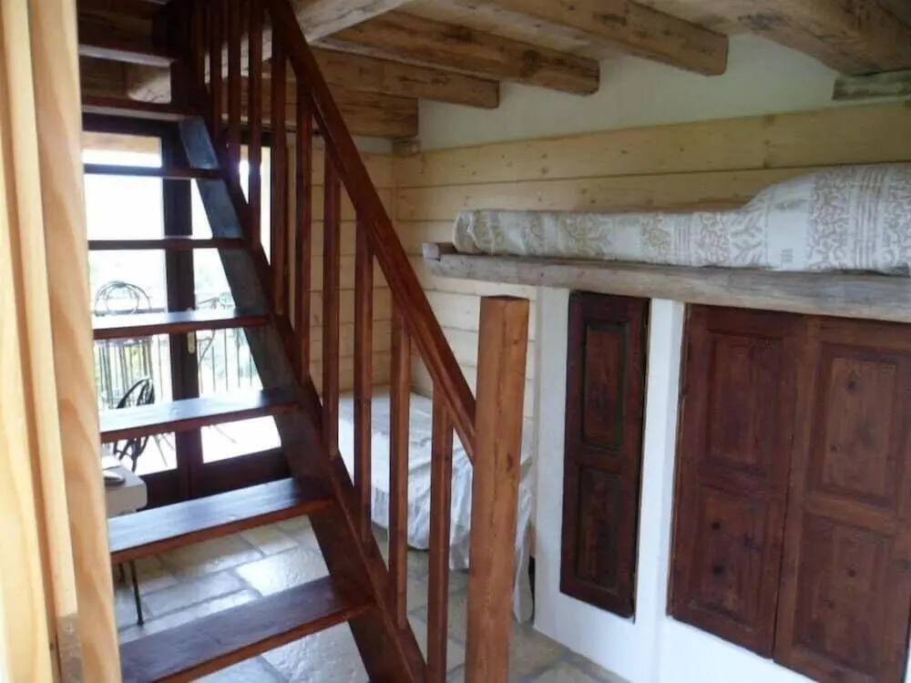 Les Gîtes du Lac - Appartements