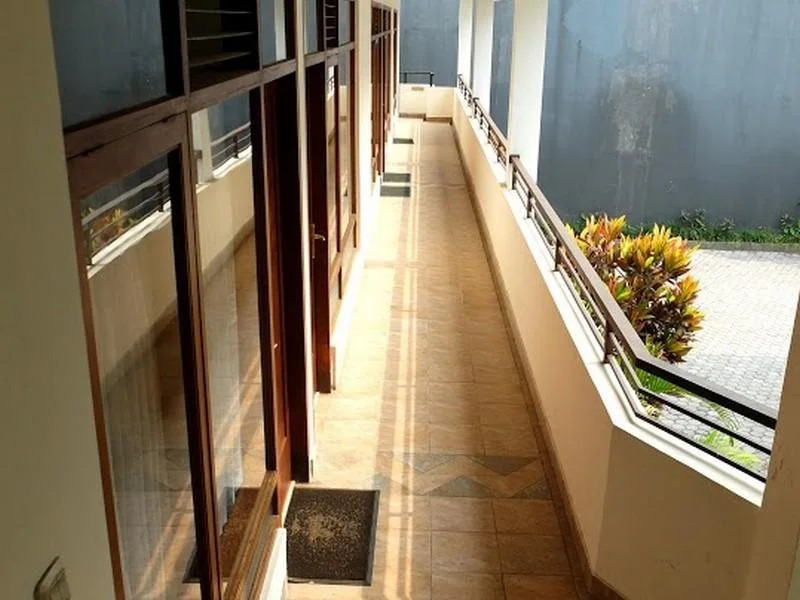 Frances Hotel
