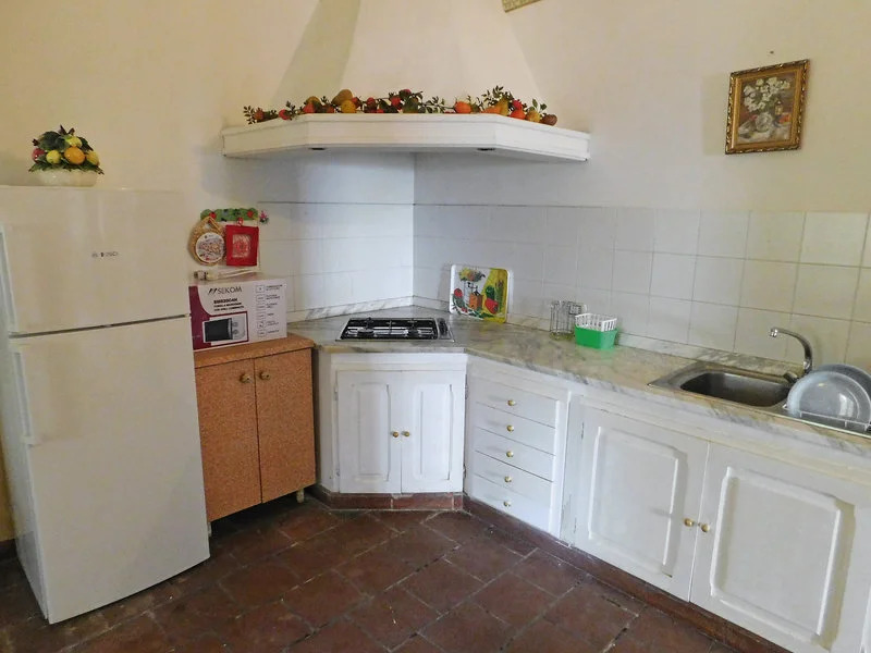 Gelso Bianco - Three Bedroom
