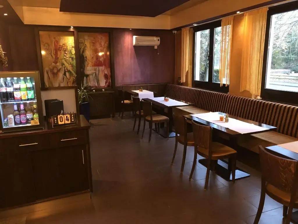 Parkhotel Lindenhof - KOSTENLOSE PARKPLÄTZE