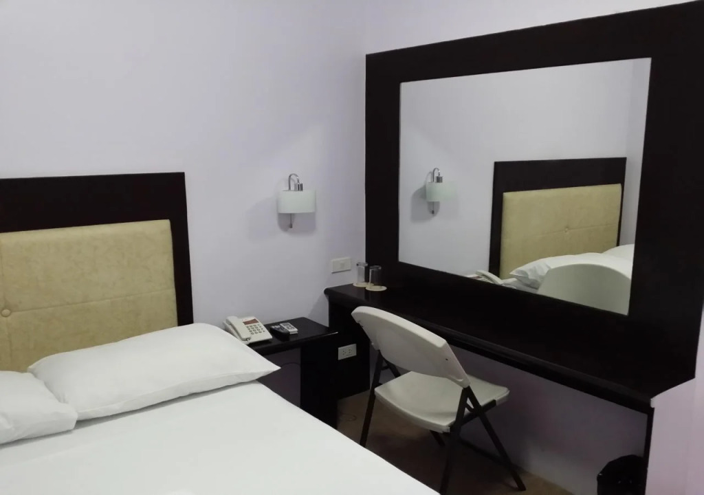 Aicila Suites