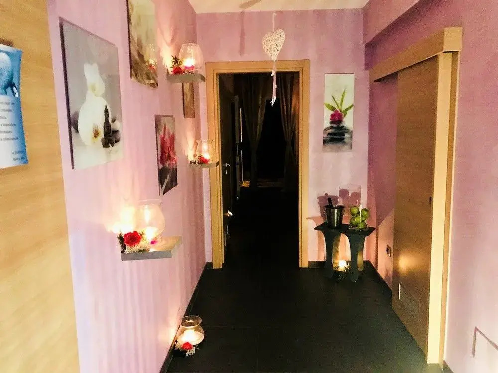 Astoria Hotel& Ninfea SPA