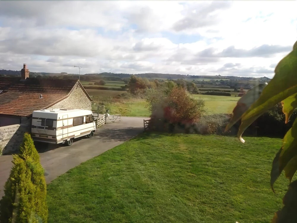 Mounteney's Farmhouse