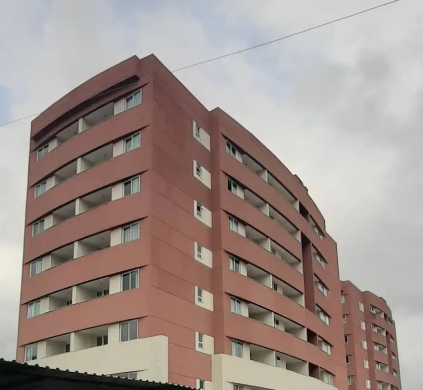 Mar Hotéis e Flats - Campo Grande