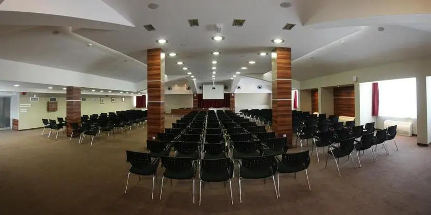 Hotel Patria