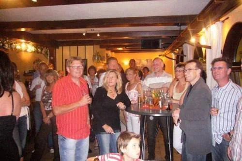 Zur Rheinschanz