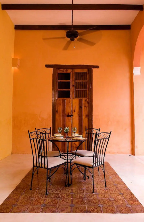 Casa Jade Hotel