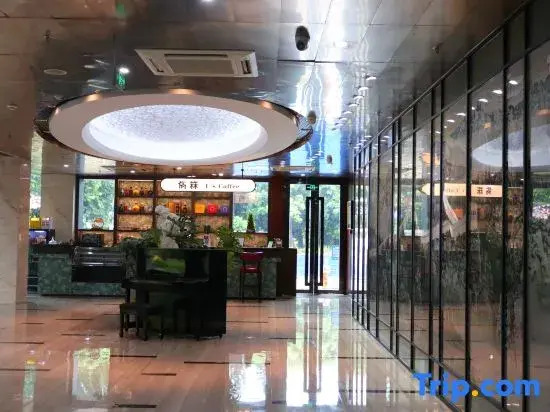 Oriental Yayuan Courtyard Hotel