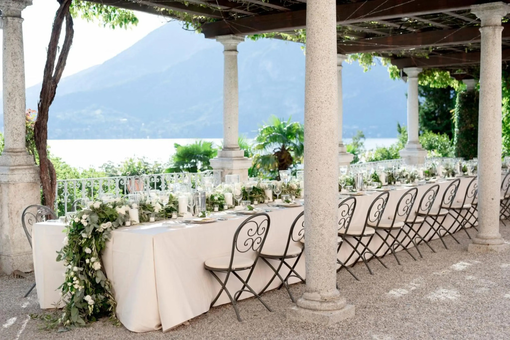 Hotel Villa Cipressi, by R Collection Hotels