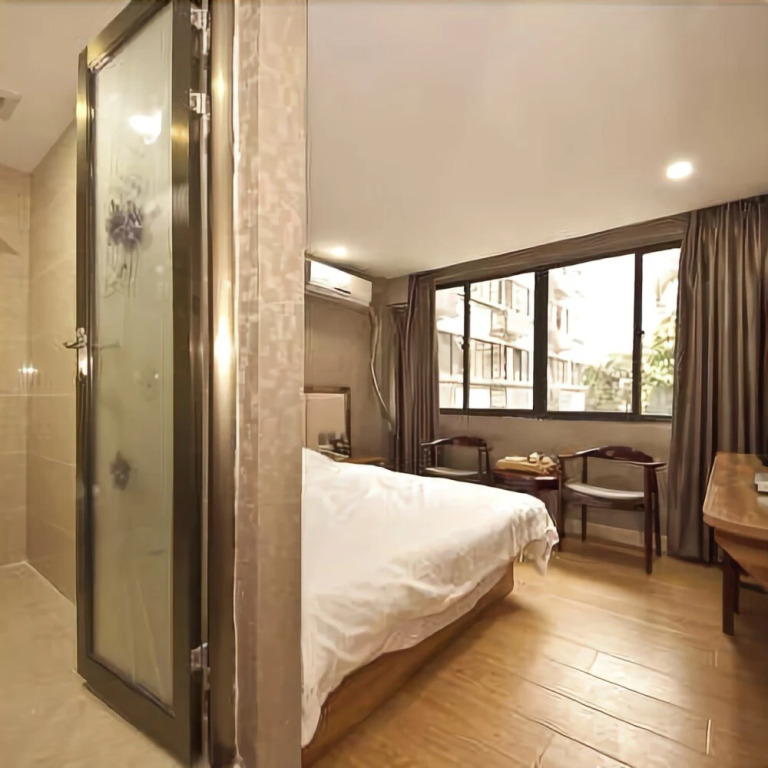 Zhuweixian Hostel