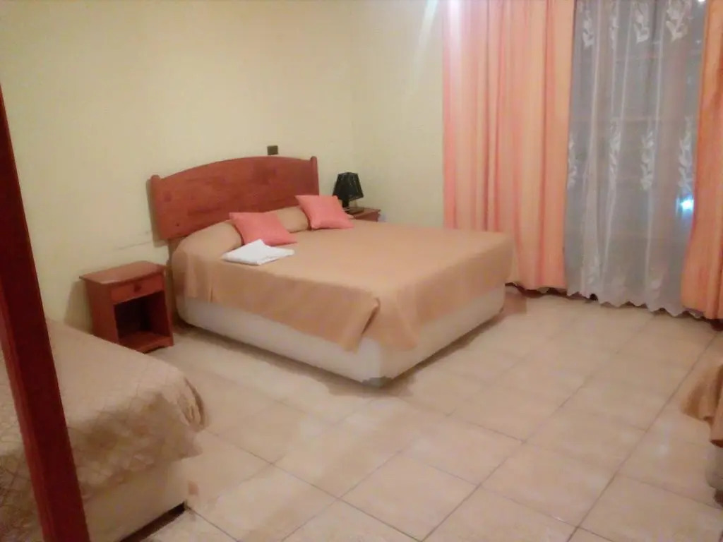 Hotel La Casona