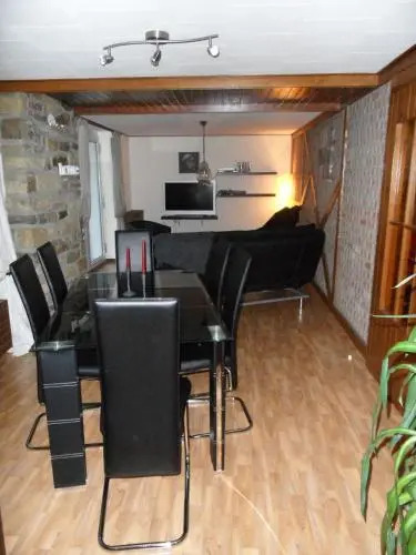 The Cottage