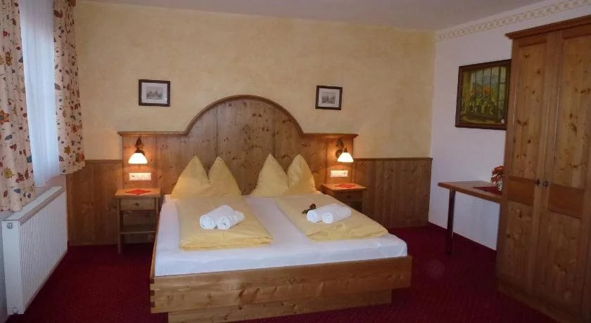 Hotel Garni Landhaus Trenkenbach