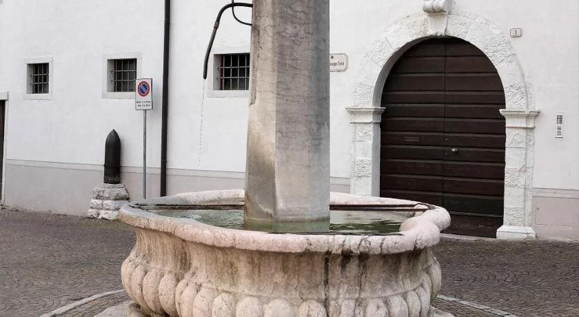Hotel Garnì Delle Rose