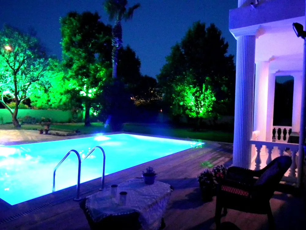 Villa Akinci