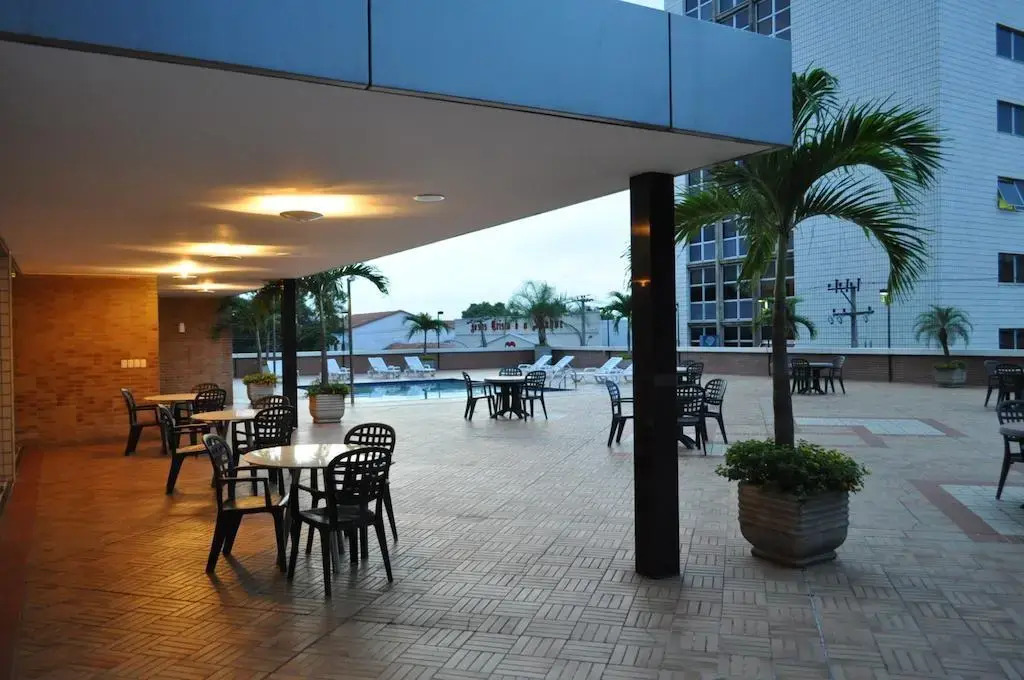 Rede Andrade Luxor
