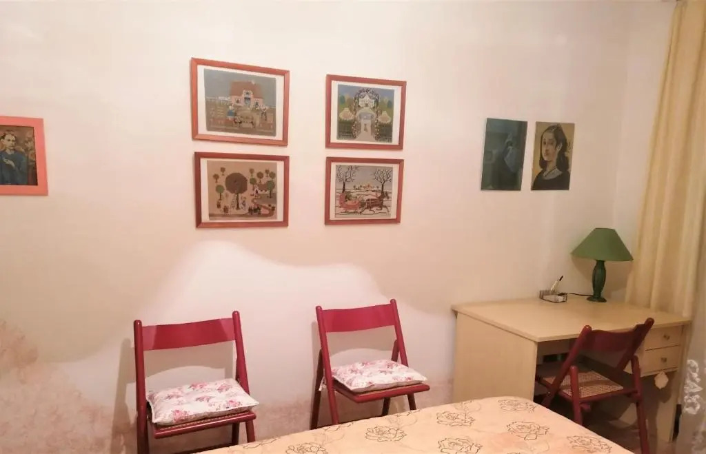 Casa Gisela Garda Fiordaliso 1