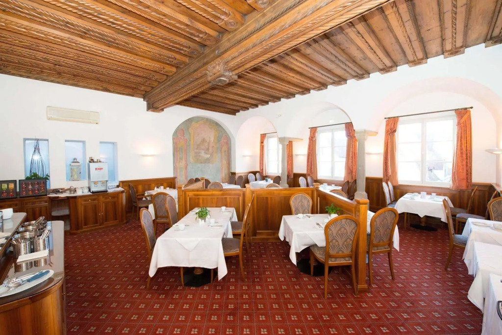 Stadthotel Styria