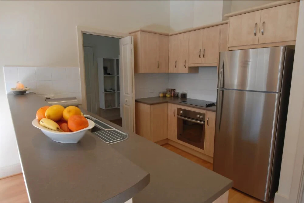 Barossa Bluestone B&B