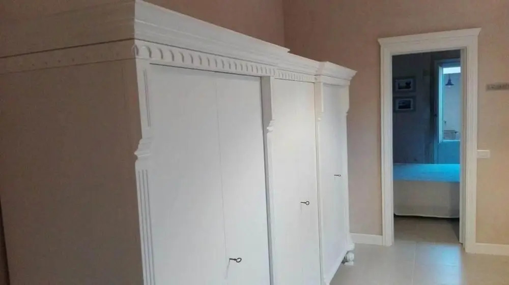Dedalo Rooms