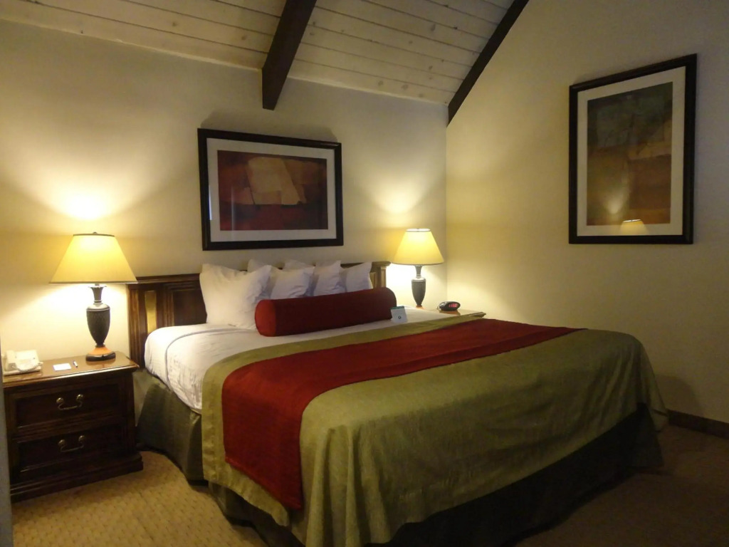 Mikado Hotel - Universal Studios-Burbank