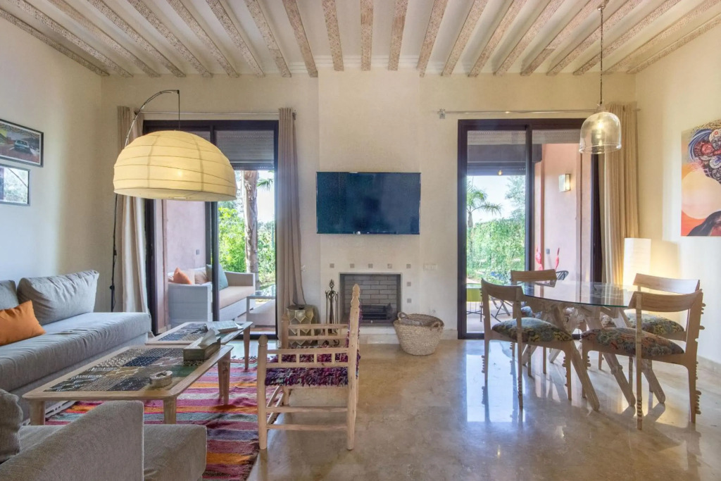 Villa Pacha - Waky & Piscine Privée