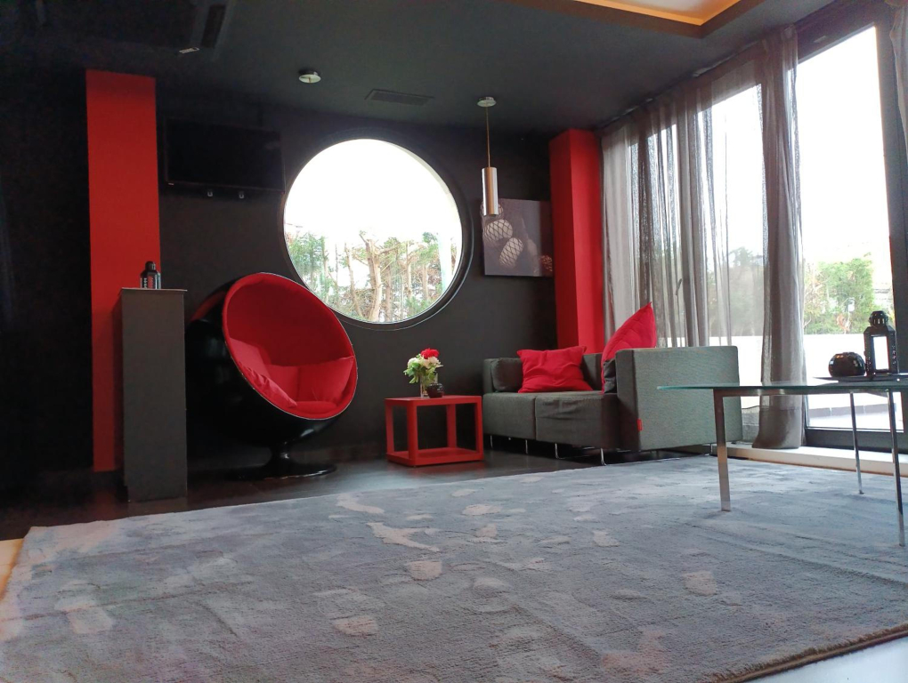Hotel Playa Ribera