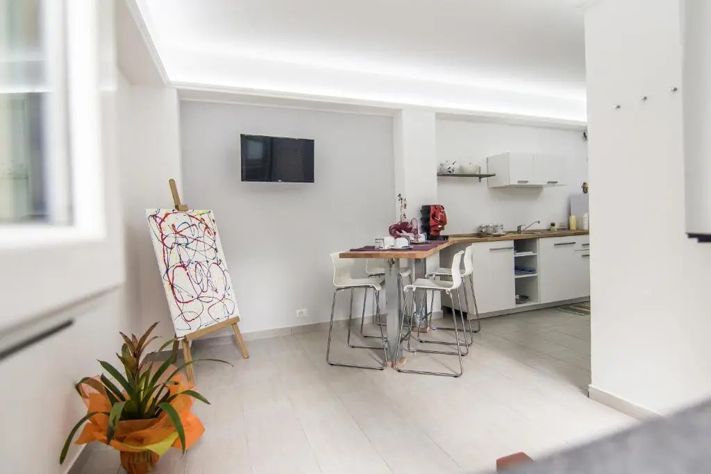 GiglioApartment Etna Mare