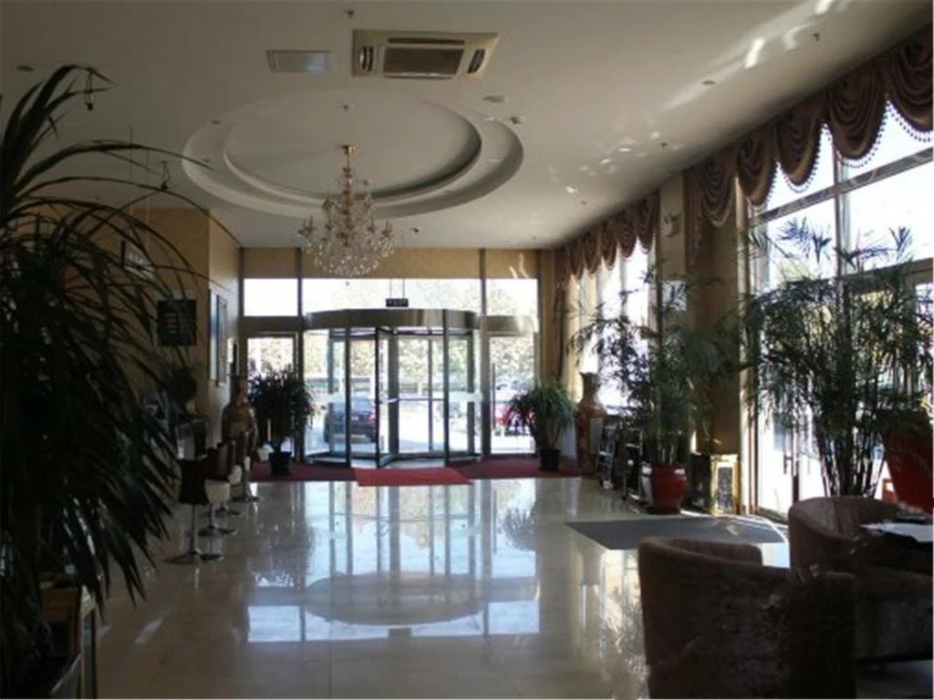 Beijing Wankelai Business Hotel