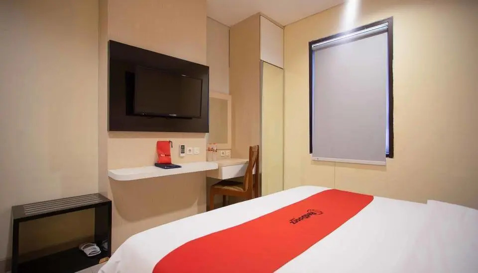 Igloo Hotel Cibitung