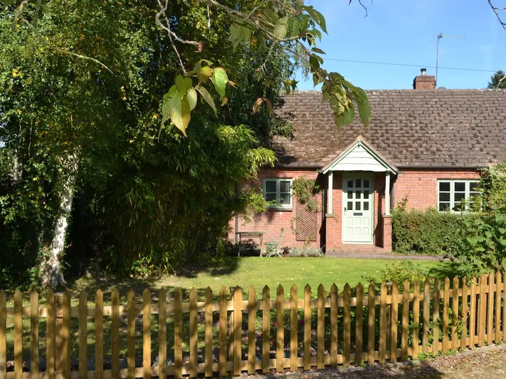 The Moors Cottage