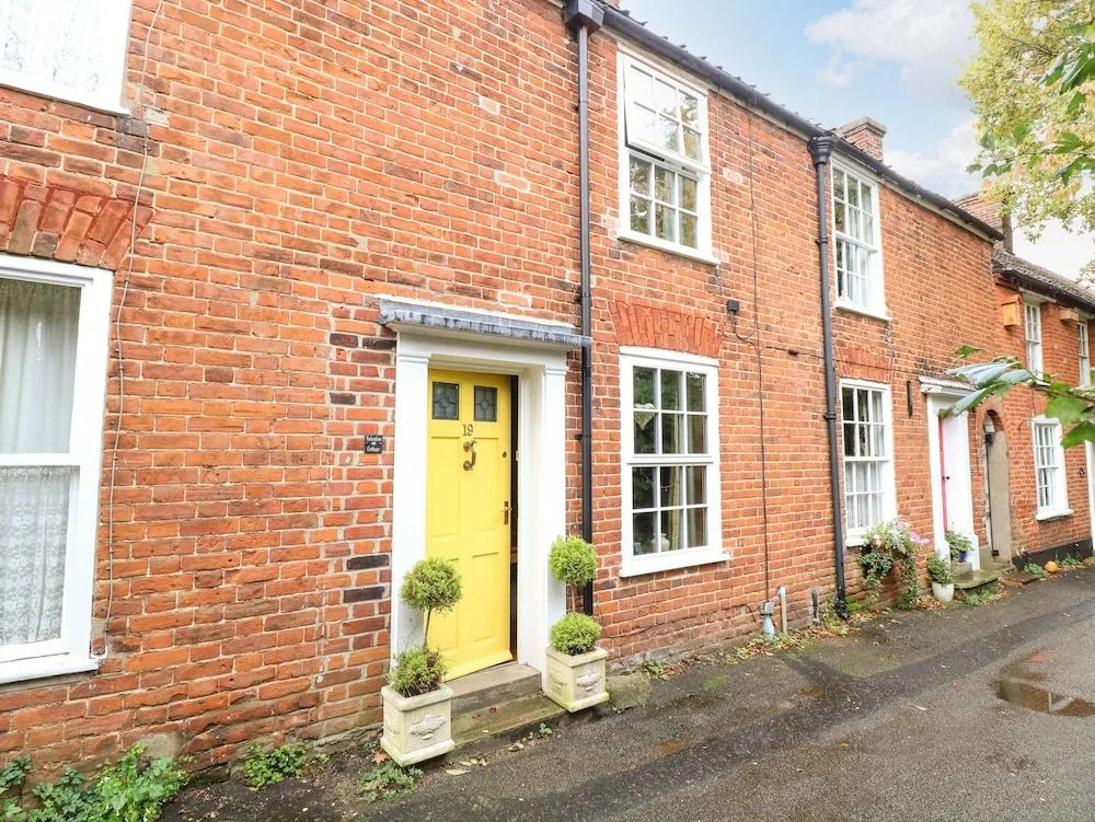 Valentine Cottage
