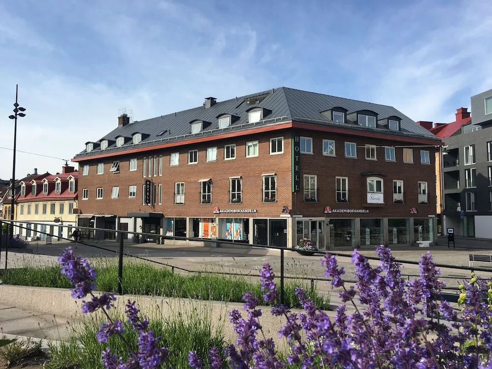 Ja Hotel Karlskrona