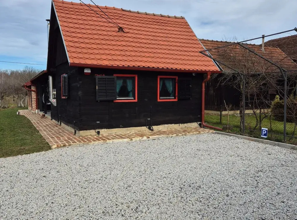 Holiday Home Ana