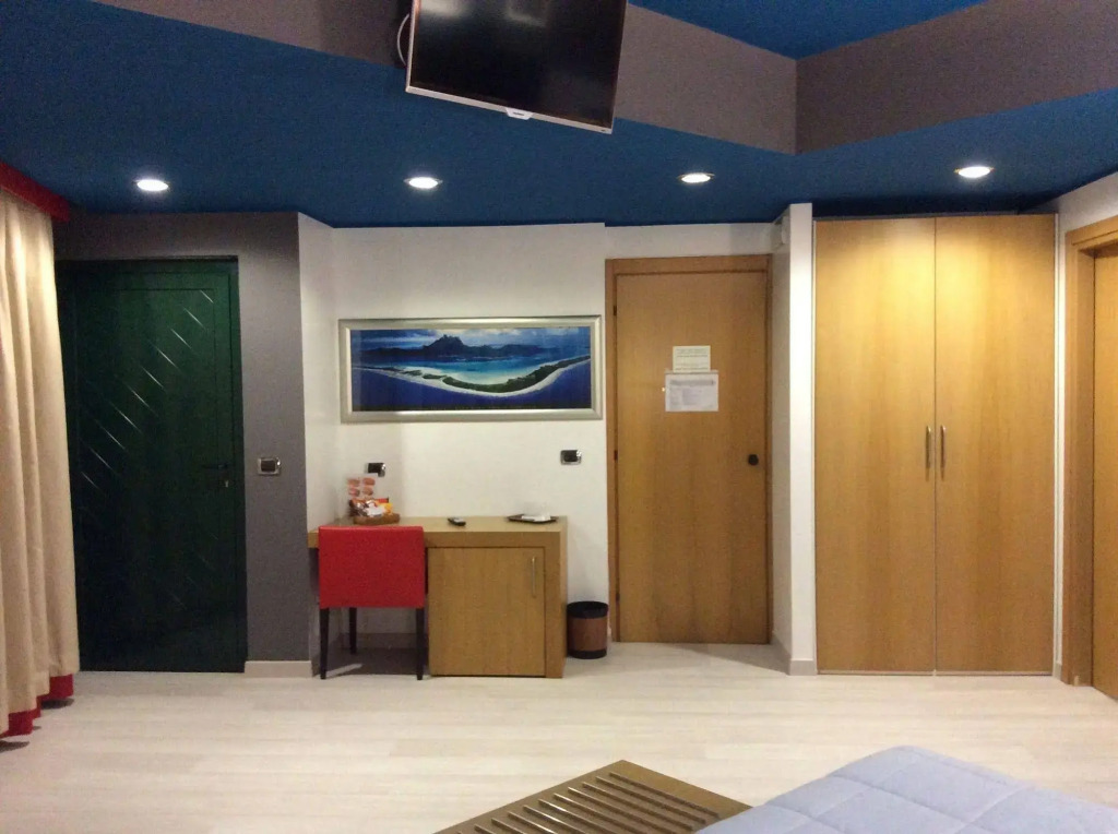 Hotel Motel Futura