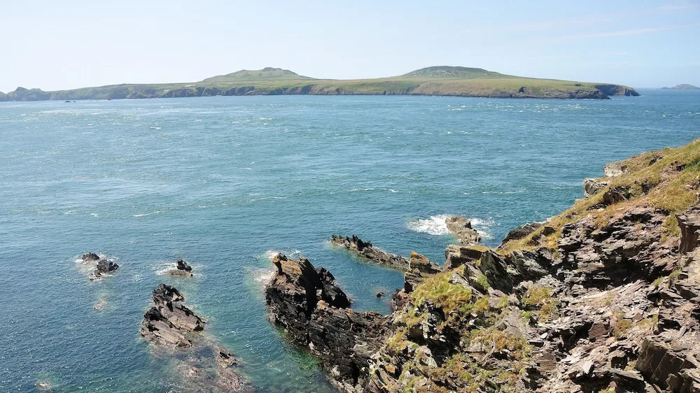 Newgale Lodge