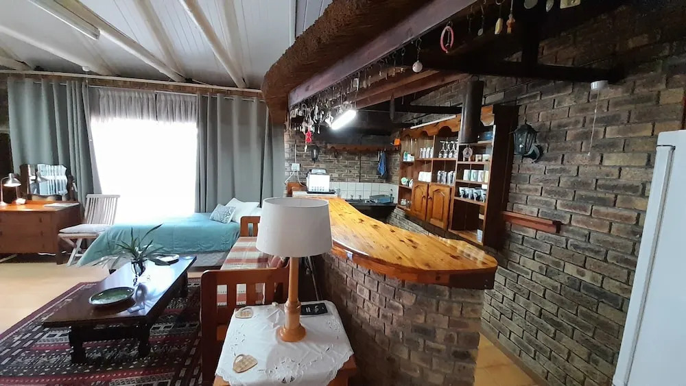 Vergenoegd Guesthouse