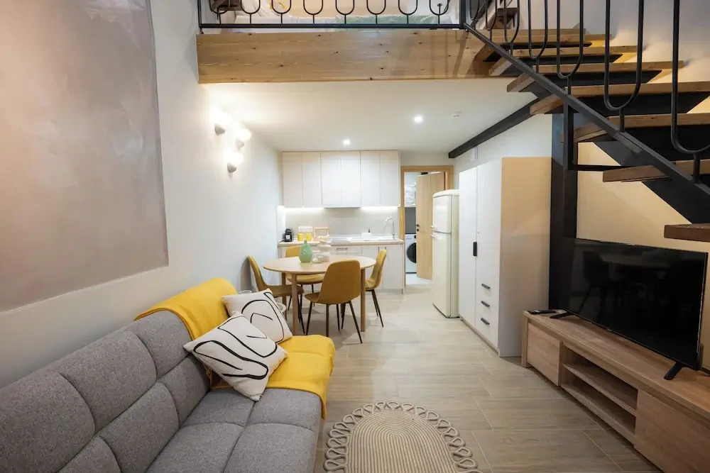 Vayas Residences - Agora