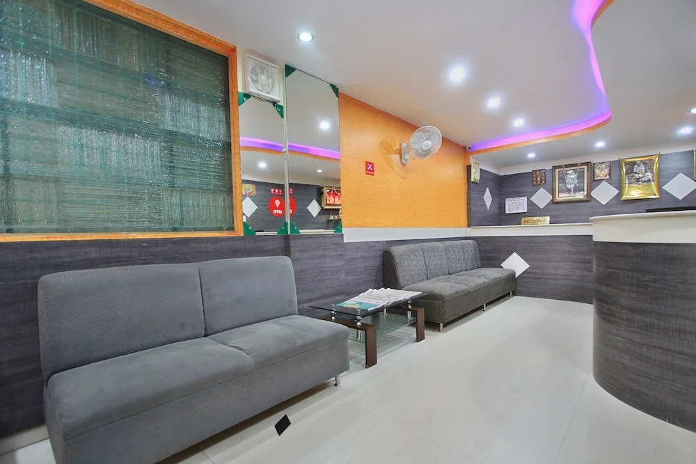 OYO 9991 Sai Ram Residency