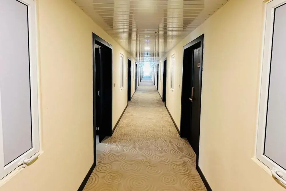 Sea view - Luxury Apartments by Tyronne