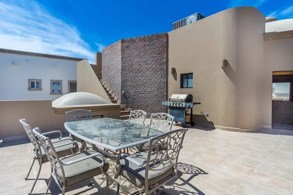 Casa Los 6 Amigos Luxurious Gem Ocean View Sandy Beach