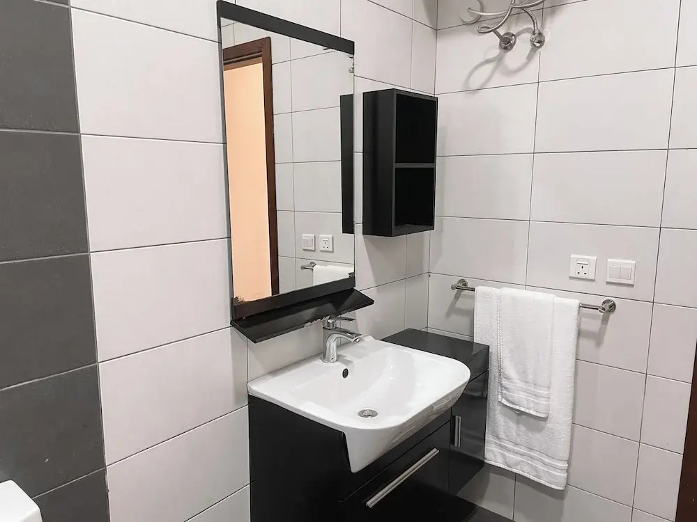 TCC Dzorwulu Apartment