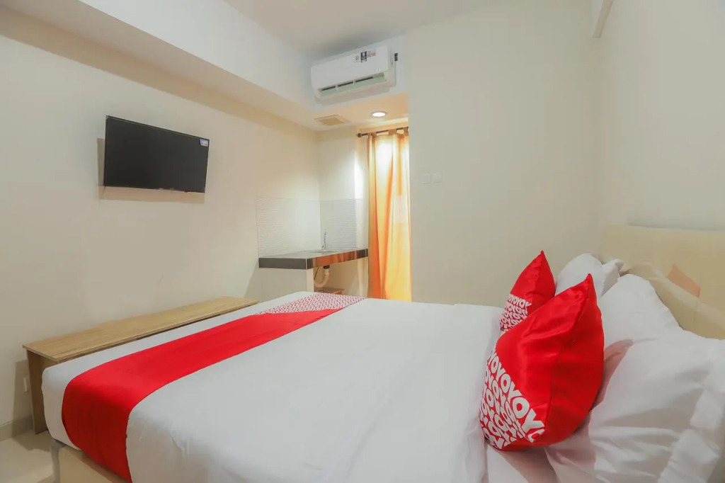OYO 630 Green Lake View Cimanggis